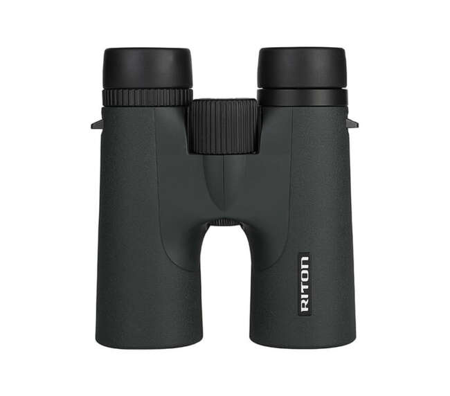 RITON OPTICS 5 PRIMAL 8X42ED BINO BLACK