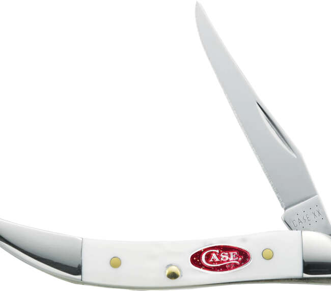 CAE SM TEXAS TOOTHPICK WHITE