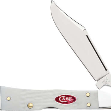 CAE MINI COPPERLOCK WHITE SYN