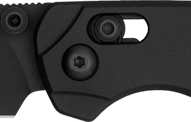 KER BEL AIR BLK/BLK 3.1 RVR TN