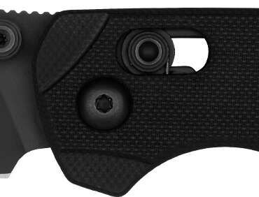 KER BEL AIR BLK/BLK 3 CP