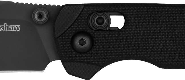 KER BEL AIR BLK/BLK 3 CP