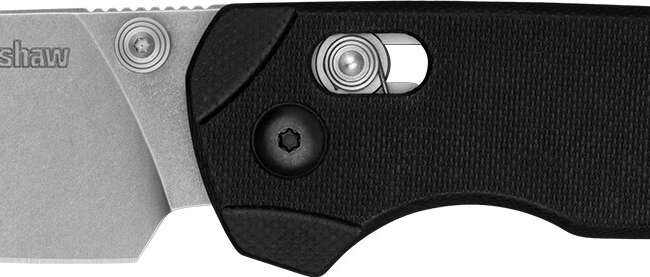 KER BEL AIR XL BLK 3.4 CP