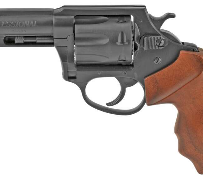 CHARTER ARMS THE PROFESSIONAL 32H&R MAG 3"