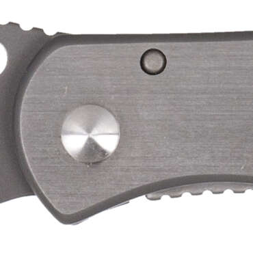 CRK PAZODA DROP POINT