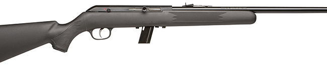 SAVAGE ARMS 64 SEMI-AUTO 22LR BL/SY 10+1