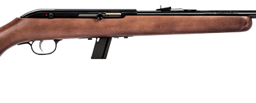 SAVAGE ARMS 64 SEMI-AUTO 22LR BL/WD 10+1