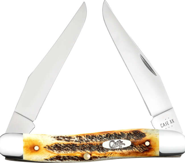 CAE MUSKRAT BONESTAG