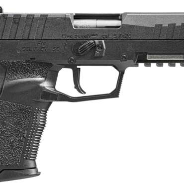 FNM FIVE-SVN MRD SA BLK AS 20R
