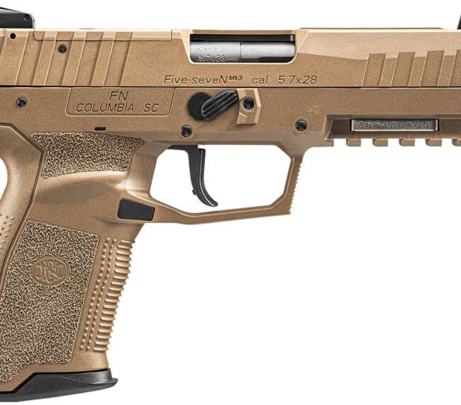 FNM FIVE-SVN MRD SA FDE AS 10R