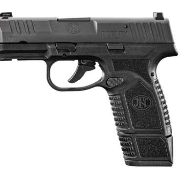 FN REFLEX 9MM BLK 3.3" 15+1 NMS