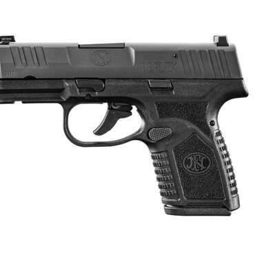 FN REFLEX 9MM BLK 3.3" 10+1 NMS