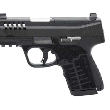 SAVAGE ARMS STANCE XR MC9 NS 9MM BLK