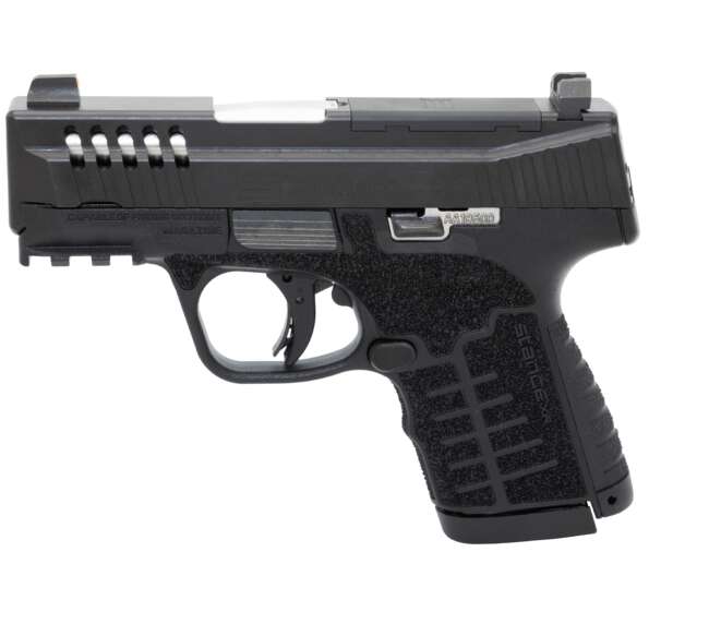 SAVAGE ARMS STANCE XR MC9 NS 9MM BLK