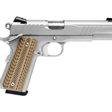 SAVAGE ARMS 1911 GOVT 9MM SS 10+1