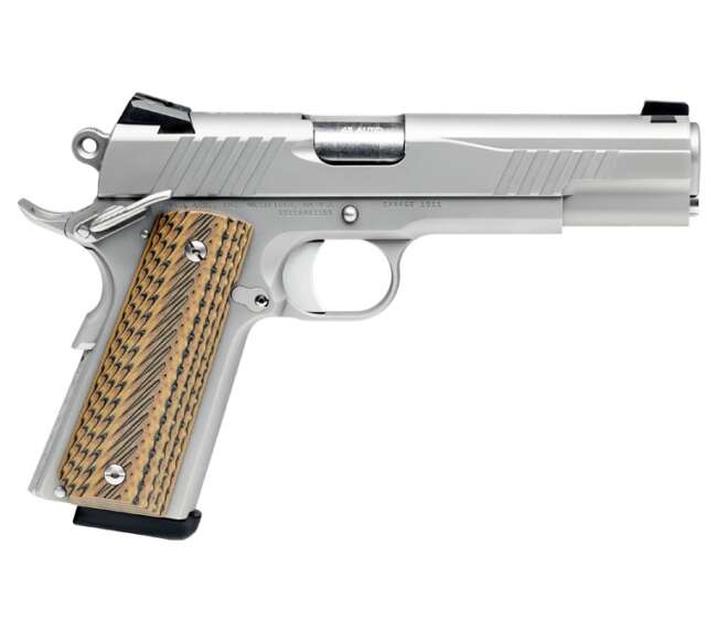 SAVAGE ARMS 1911 GOVT 9MM SS 10+1