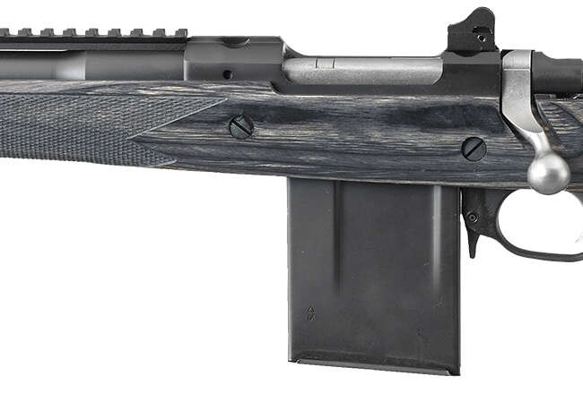 RUG HAWK SCOUT BA 308 16B LH