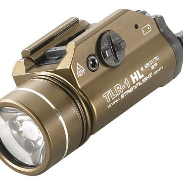 SLI TLR-1 HL RL LT 1000 FDE BR