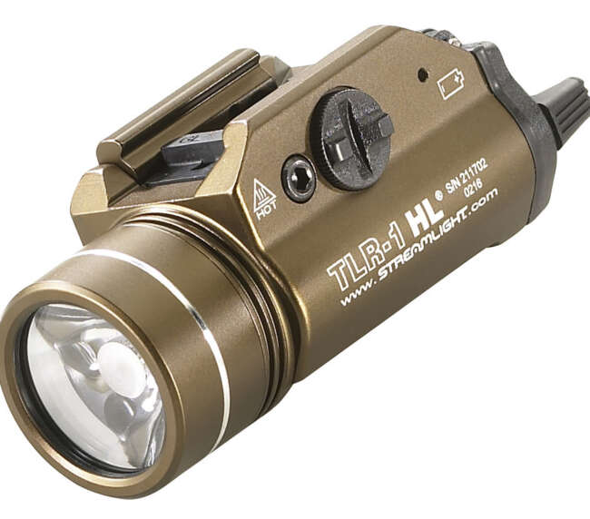 SLI TLR-1 HL RL LT 1000 FDE BR