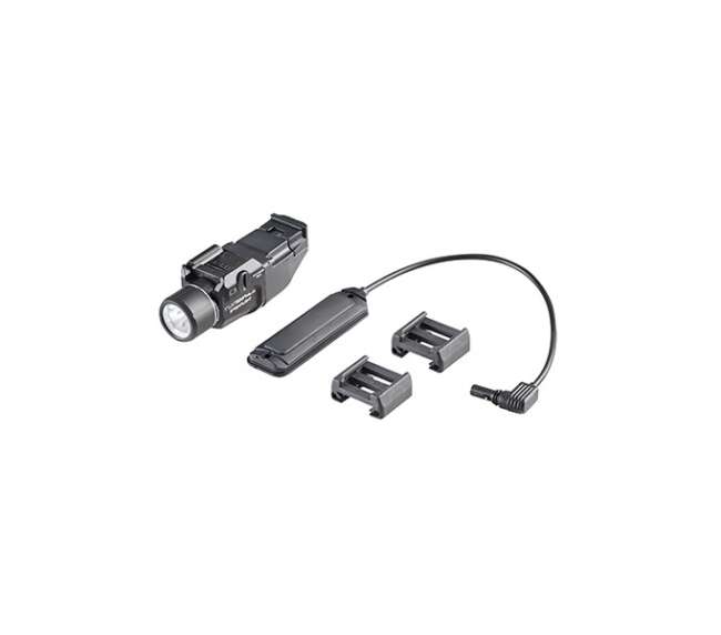 STREAMLIGHT TLR RM1 HL-X USB 1000LM KIT