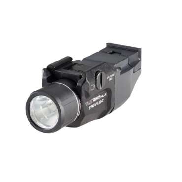 STREAMLIGHT TLR RM1 HL-X USB 1000LM