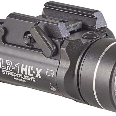 SLI TLR-1 HL-X LGT 1000LUM BAT
