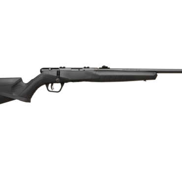 SAV B22F 22LR BA 10RD SYN
