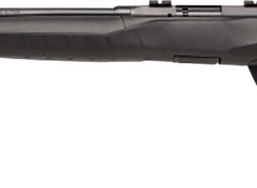 SAV B22F 22LR BA 10RD SYN LH