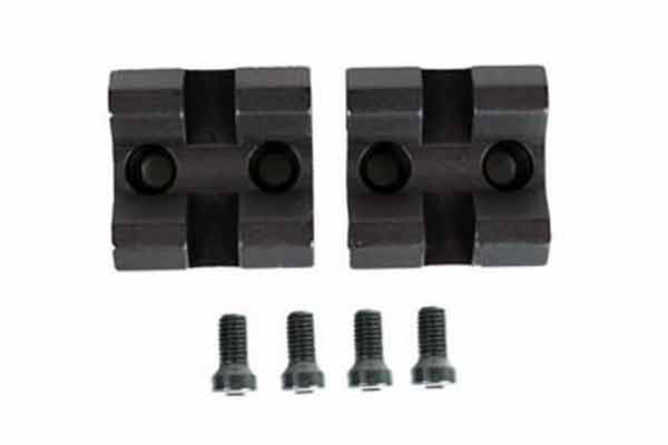 SAV SCOPE MOUNT BASE RASCAL