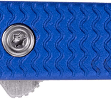 CRK CEO MICRO FLIPPER BLUE