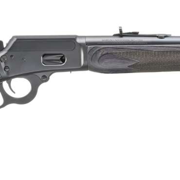 MARLIN 1894 GUIDE GUN 357MAG BL/LAM