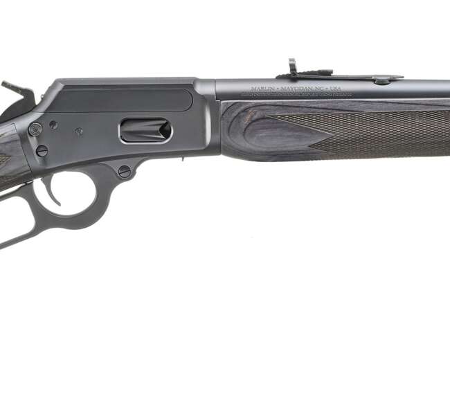 MARLIN 1894 GUIDE GUN 357MAG BL/LAM
