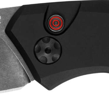 KER LAUNCH 1 BLACKWASH 3.4 DP