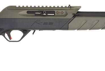 TRISTAR SPORTING ARMS KR22 22LR ODG 10+1 18.6"