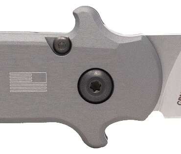 KER LAUNCH 8 GRY 3.5 SP