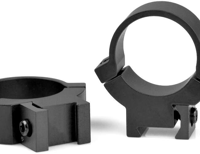 WAR MAXIMA RIMFIR RING 1IN MED