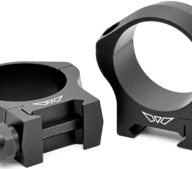 WAR MNT TECH RING 34M LOW