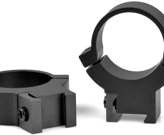 WAR MAXIMA RIMFIR RING 1IN HIG