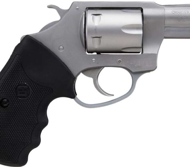 CHT PATHFINDER 22M DA REV 2SS