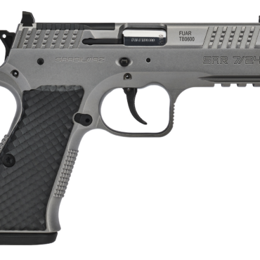 SAR FIREARMS 7/24 FS 9MM SS 4.2" 17+1