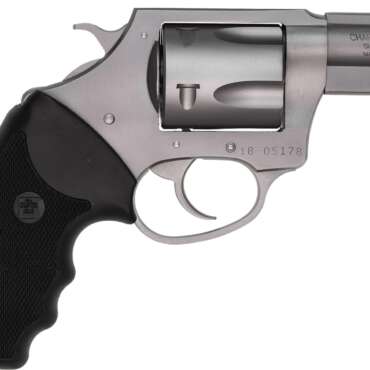 CHT MAG PUG 357 DA REV 2.2SS