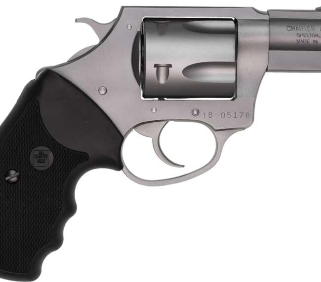 CHT MAG PUG 357 DA REV 2.2SS