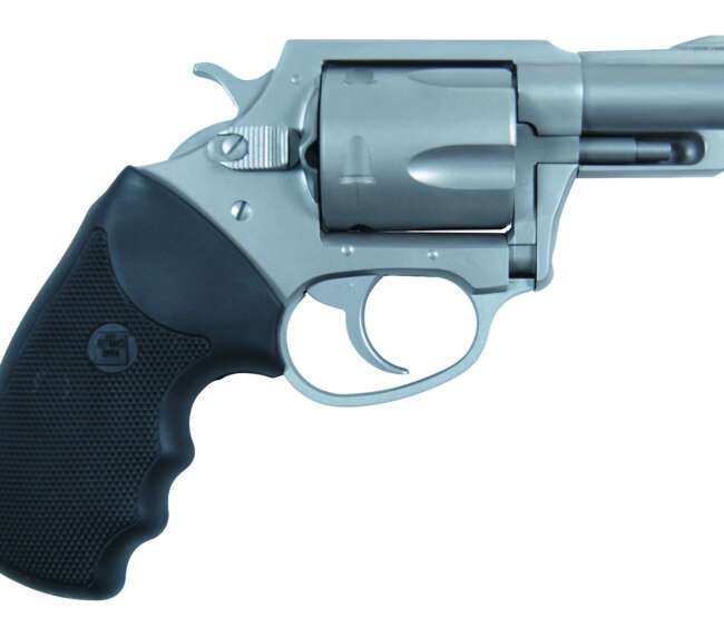 CHT MAG PUG 357 DAO REV 2.2SS