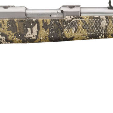 RUG 77/357 357 BA RFL CAMO TB