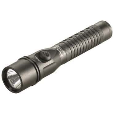 STREAMLIGHT STRION DS 375LM BLK AC/DC HLDR