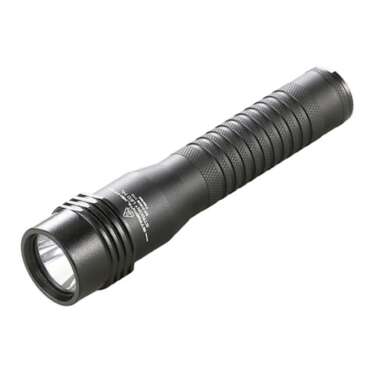 STREAMLIGHT STRION LED HL 615LM BLK AC/DC