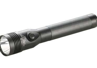 STREAMLIGHT STINGER DS LED 800LM BLK AC/DC
