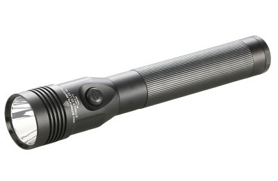 STREAMLIGHT STINGER DS LED 800LM BLK AC/DC