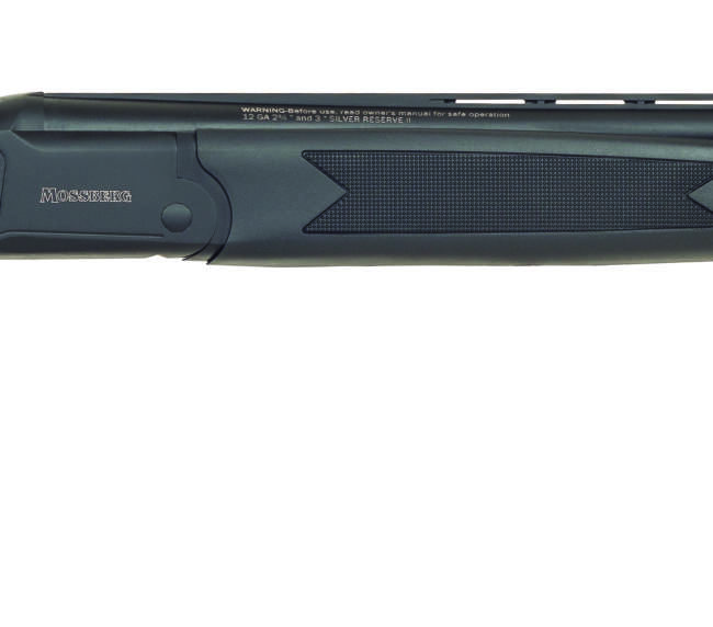 MOSSBERG SILVER RESERVE FIELD 12/28 SYN