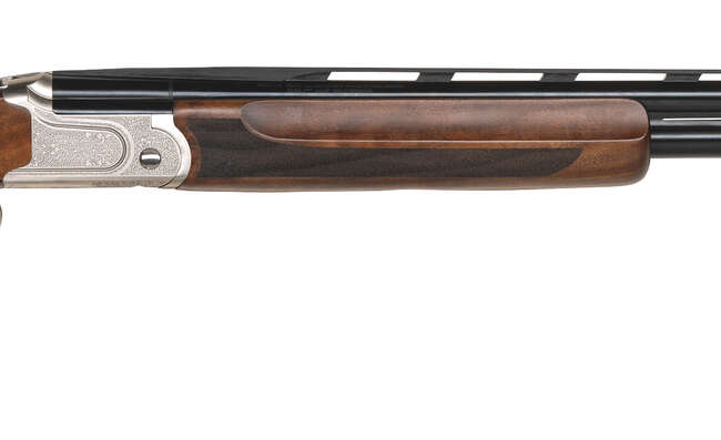 MOSSBERG GOLD RESERVE SUPER SPORT 12/30